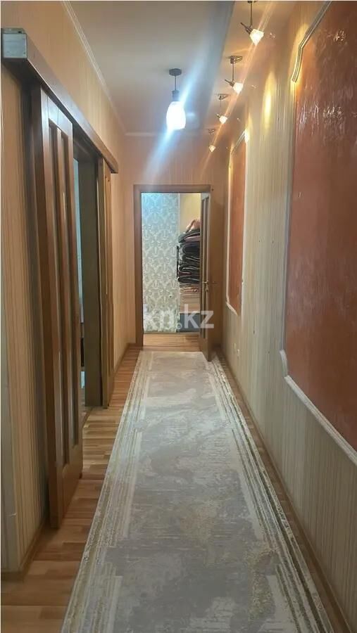 Продажа 2-комнатной квартиры, 62 м² - Продажа двухкомнатных квартир в р-не Байконур Астаны - страница 4 фото 5 из 5