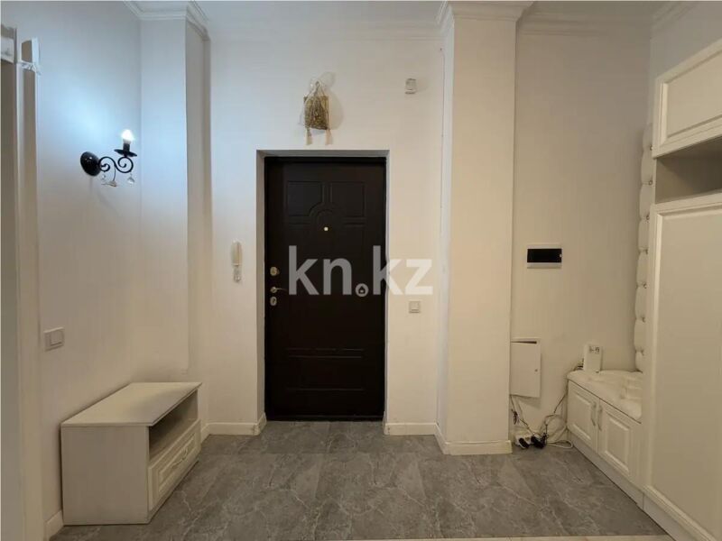 Продажа 4-комнатной квартиры, 122 м² - Продажа четырехкомнатных квартир в блочном доме в Астане фото 8 из 8