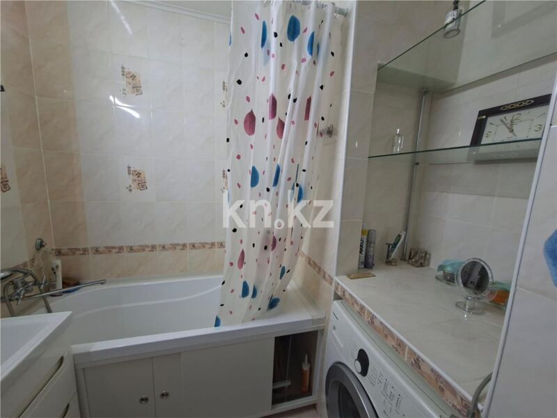 Продажа 1-комнатной квартиры, 32 м² - Продажа однокомнатных квартир в Городе Караганды - страница 5 фото 11 из 18