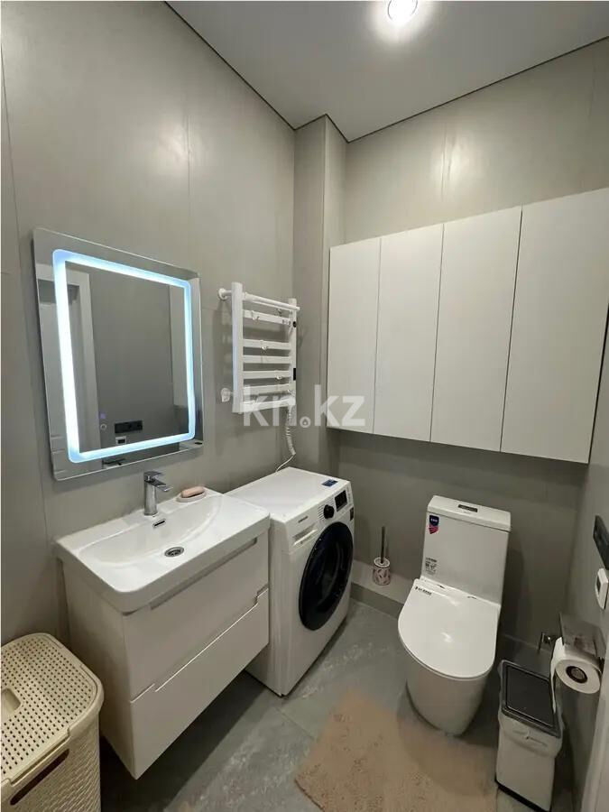 Продажа 3-комнатной квартиры, 92.1 м² - Продажа трехкомнатных квартир в Наурызбайском р-не Алматы - страница 18 фото 4 из 5