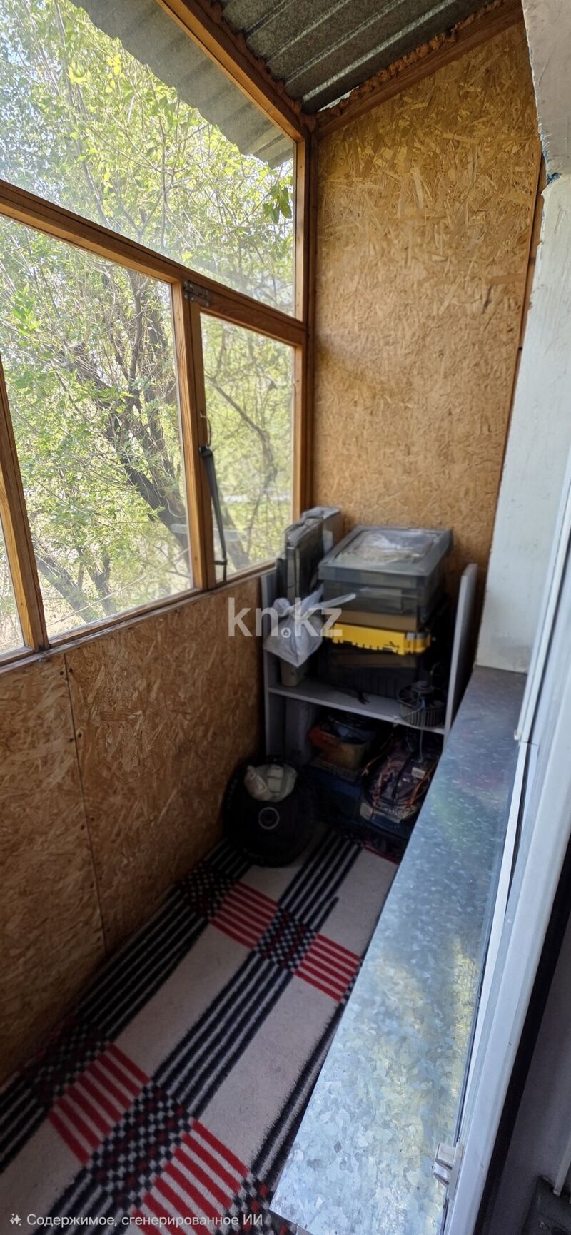 Продажа 2-комнатной квартиры, 43 м² - Продажа двухкомнатных квартир в кирпичном доме в Караганде - страница 25 фото 11 из 14