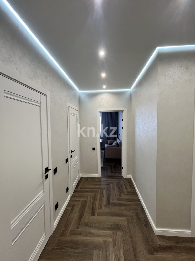 Продажа 1-комнатной квартиры, 43.1 м² - Продажа квартир в Казахстане - страница 28 фото 16 из 24