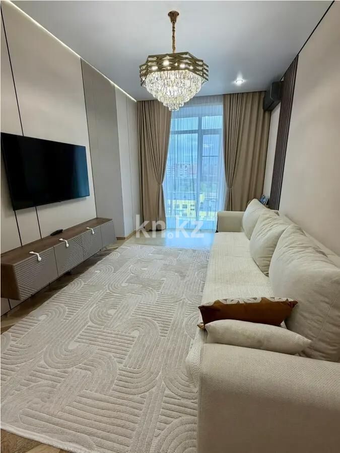 Продажа 2-комнатной квартиры, 65 м² - Продажа квартир от собственников в Караганде - страница 9 фото 1 из 4
