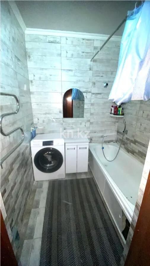 Продажа 3-комнатной квартиры, 75 м² - Продажа трехкомнатных квартир в Турксибском р-не Алматы фото 5 из 6