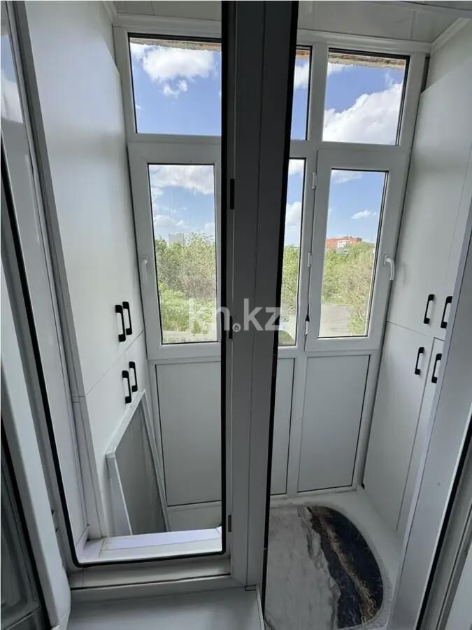Продажа 3-комнатной квартиры, 67.3 м² - Продажа трехкомнатных квартир в блочном доме в Казахстане - страница 47 фото 6 из 6