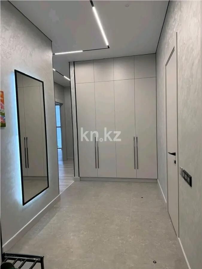 Продажа 3-комнатной квартиры, 73 м² - Продажа трехкомнатных квартир в Бостандыкском р-не Алматы - страница 33 фото 5 из 5