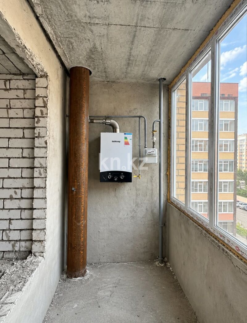 Продажа 1-комнатной квартиры, 49.8 м² - Продажа квартир в Казахстане - страница 175 фото 1 из 3