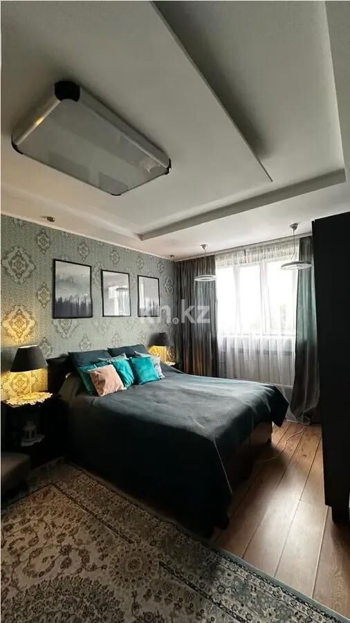 Продажа 3-комнатной квартиры, 78 м² - Продажа квартир в Казахстане - страница 14 фото 2 из 5