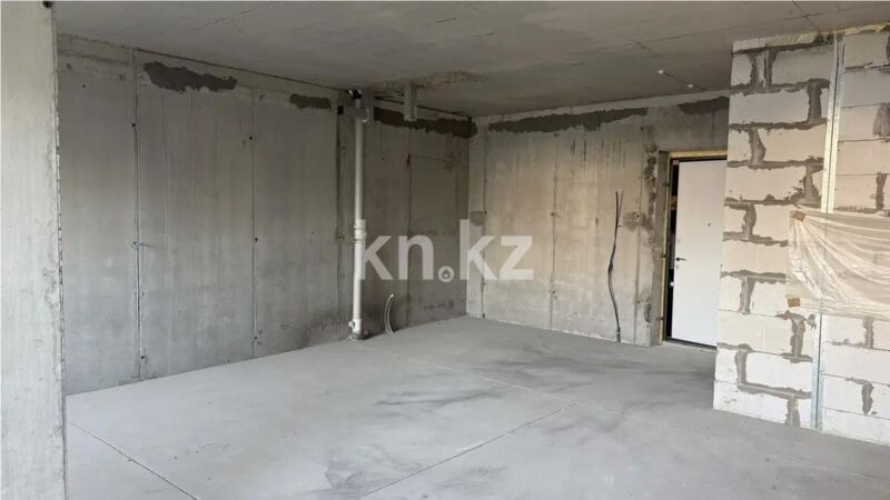 Продажа 2-комнатной квартиры, 45.8 м² - Продажа квартир от собственников в Алматы - страница 28 фото 2 из 2