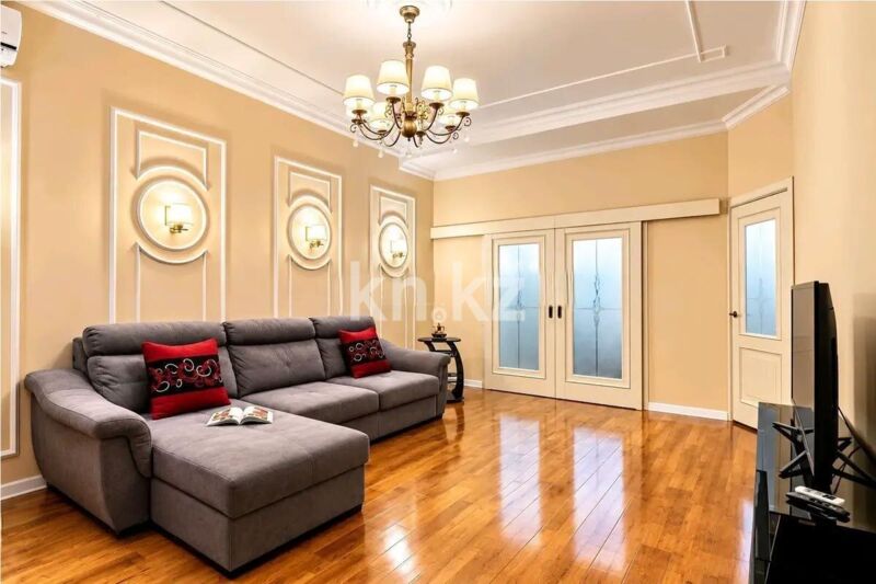 Продажа 2-комнатной квартиры, 73.1 м² - Продажа квартир от собственников в Алматы - страница 10 фото 1 из 5