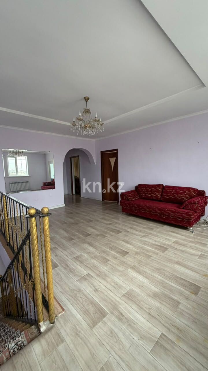 Продажа 6-комнатного дома, 188 м² - Продажа домов, коттеджей в Караганде фото 8 из 18