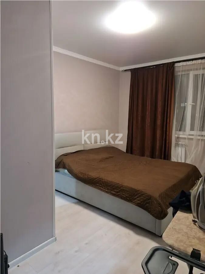 Продажа 3-комнатной квартиры, 76 м² - Продажа квартир в Казахстане - страница 22 фото 2 из 7