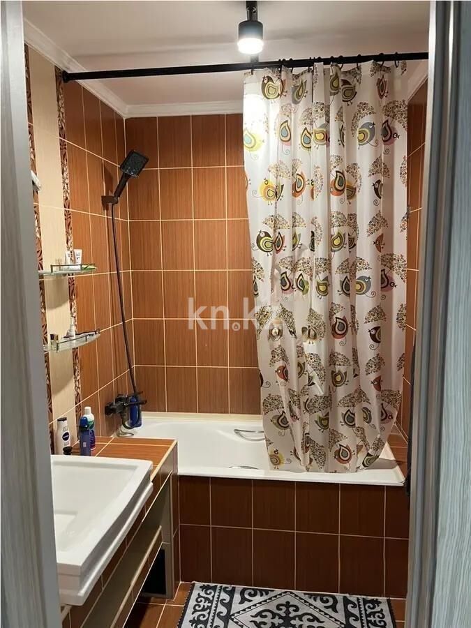 Продажа 2-комнатной квартиры, 65.1 м² - Продажа двухкомнатных квартир в Ауэзовском р-не Алматы - страница 13 фото 2 из 5