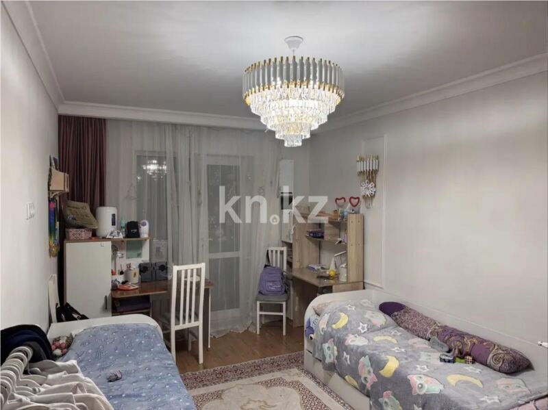 Продажа 3-комнатной квартиры, 102 м² - Продажа квартир в монолитно-каркасном доме в Караганде - страница 10 фото 3 из 6