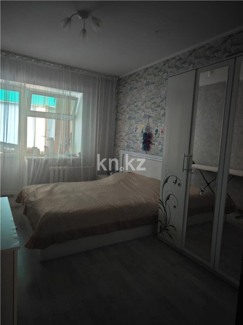 Продажа 3-комнатной квартиры, 78.6 м² - Продажа квартир в Казахстане - страница 9 фото 4 из 9