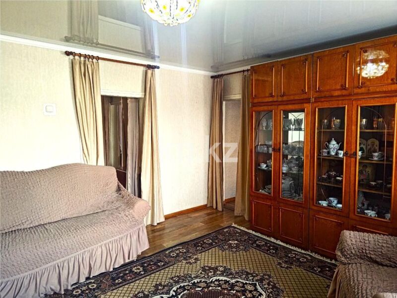 Продажа 4-комнатного дома, 87 м² - Продажа домов, коттеджей в Пришахтинске Караганды фото 7 из 21