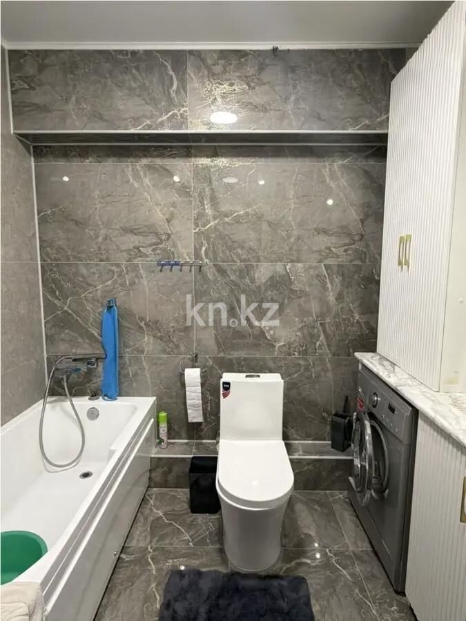 Продажа 4-комнатной квартиры, 124 м² - Продажа квартир в Казахстане - страница 17 фото 6 из 7