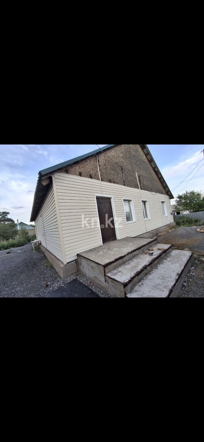 Продажа 4-комнатного дома, 103 м² - Продажа домов, коттеджей в Пришахтинске Караганды фото 22 из 22