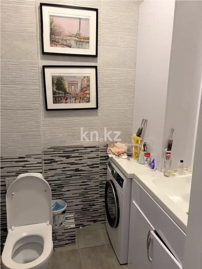 Продажа 3-комнатной квартиры, 97.2 м² - Продажа квартир в кирпичном доме в Астане - страница 192 фото 6 из 7