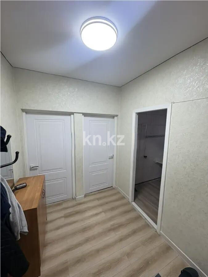 Продажа 3-комнатной квартиры, 66.5 м² - Продажа трехкомнатных квартир в кирпичном доме в Алматы - страница 3 фото 5 из 5