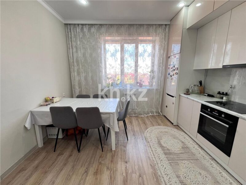 Продажа 3-комнатной квартиры, 84 м² - Продажа трехкомнатных квартир в Караганде - страница 46 фото 5 из 20