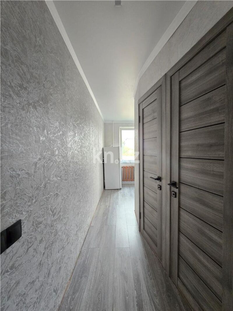 Продажа 2-комнатной квартиры, 45 м² - Продажа двухкомнатных квартир в Темиртау фото 8 из 12