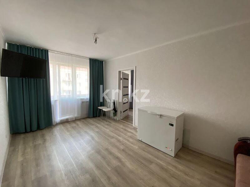 Продажа 2-комнатной квартиры, 46.3 м² - Продажа жилой и коммерческой недвижимости в Карагандинской области фото 3 из 15