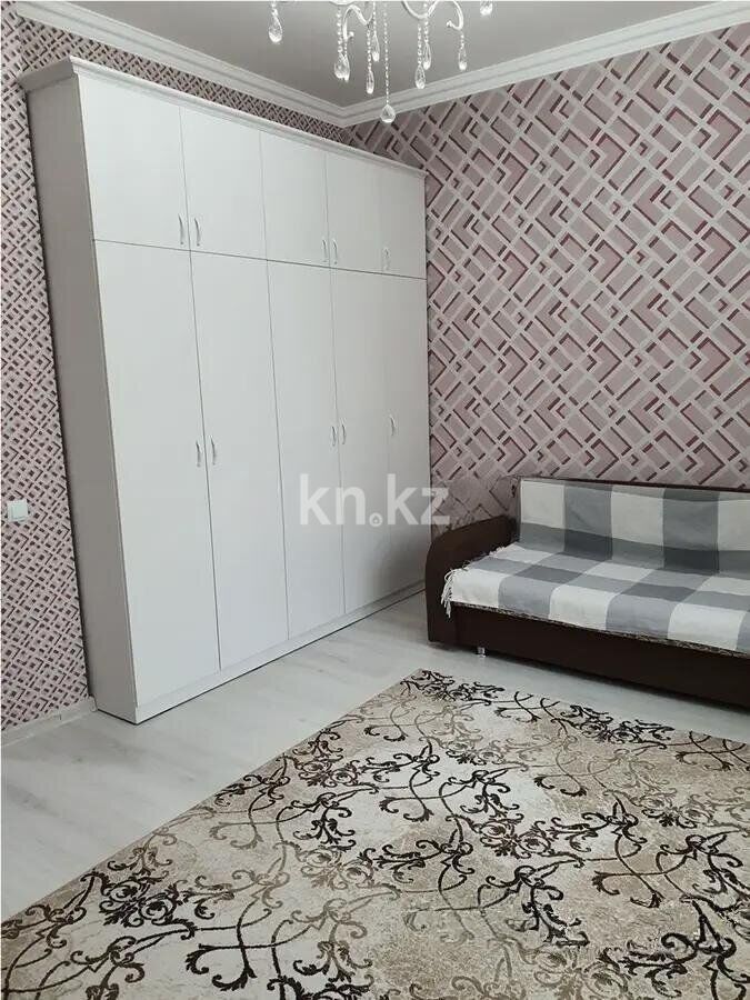 Продажа 1-комнатной квартиры, 45 м² - Продажа квартир в Астане - страница 15 фото 1 из 4