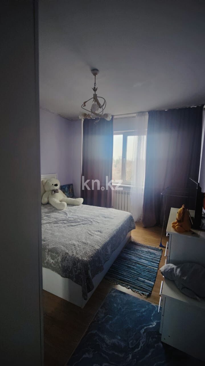 Продажа 2-комнатной квартиры, 52 м² - Продажа двухкомнатных квартир в монолитном доме в Алматы - страница 10 фото 4 из 8