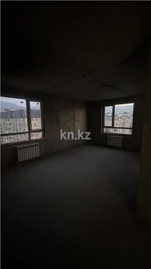 Продажа 2-комнатной квартиры, 56 м² - Продажа квартир в монолитно-каркасном доме в Казахстане - страница 5 фото 2 из 3
