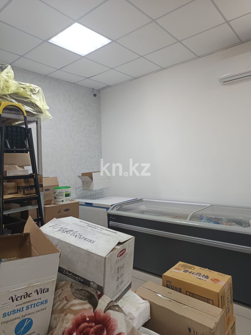 Продажа помещения, 650 м² - Продажа офисных и торговых помещений в Казахстане - страница 6 фото 2 из 10