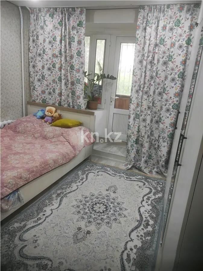 Продажа 3-комнатной квартиры, 70 м² - Продажа трехкомнатных квартир в Медеуском р-не Алматы фото 2 из 6