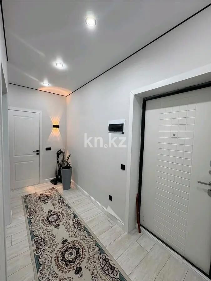 Продажа 2-комнатной квартиры, 41.7 м² - Продажа двухкомнатных квартир в р-не Сарайшык Астаны - страница 33 фото 6 из 6