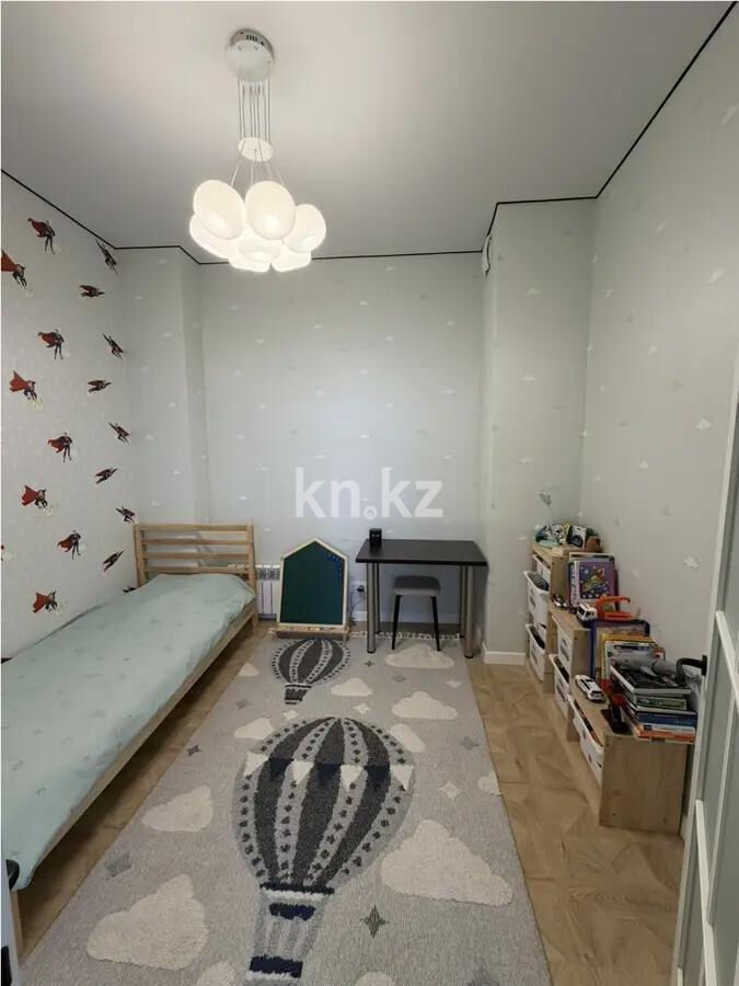 Продажа 3-комнатной квартиры, 72 м² - Продажа трехкомнатных квартир в Бостандыкском р-не Алматы - страница 3 фото 3 из 7