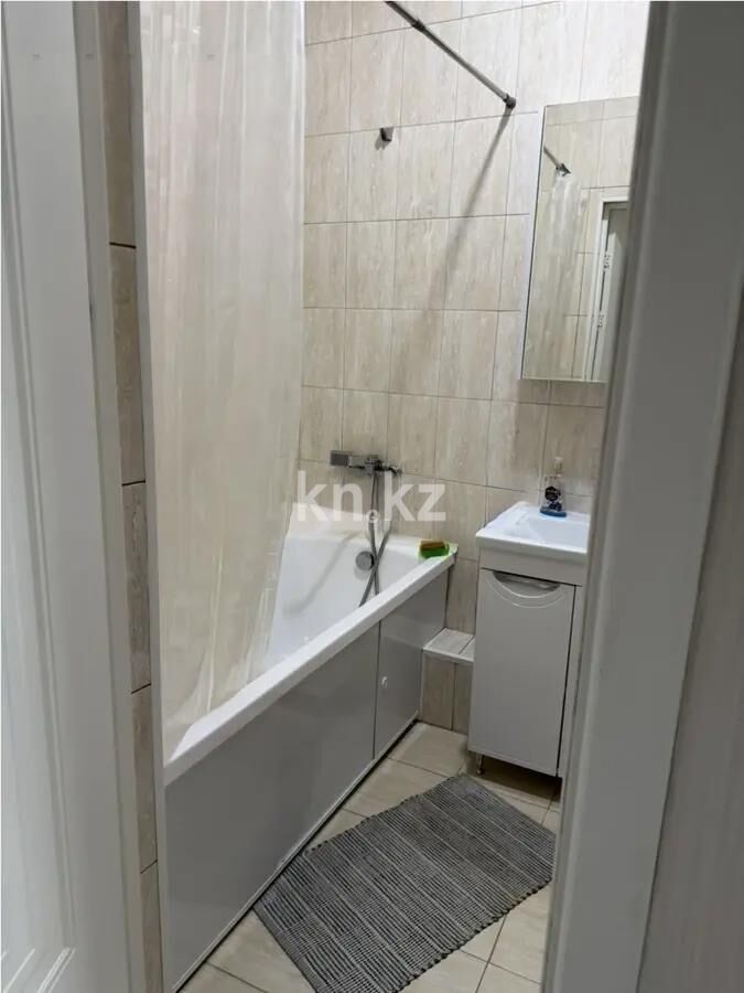 Продажа 1-комнатной квартиры, 41 м² - Продажа однокомнатных квартир в Бостандыкском р-не Алматы - страница 4 фото 3 из 3