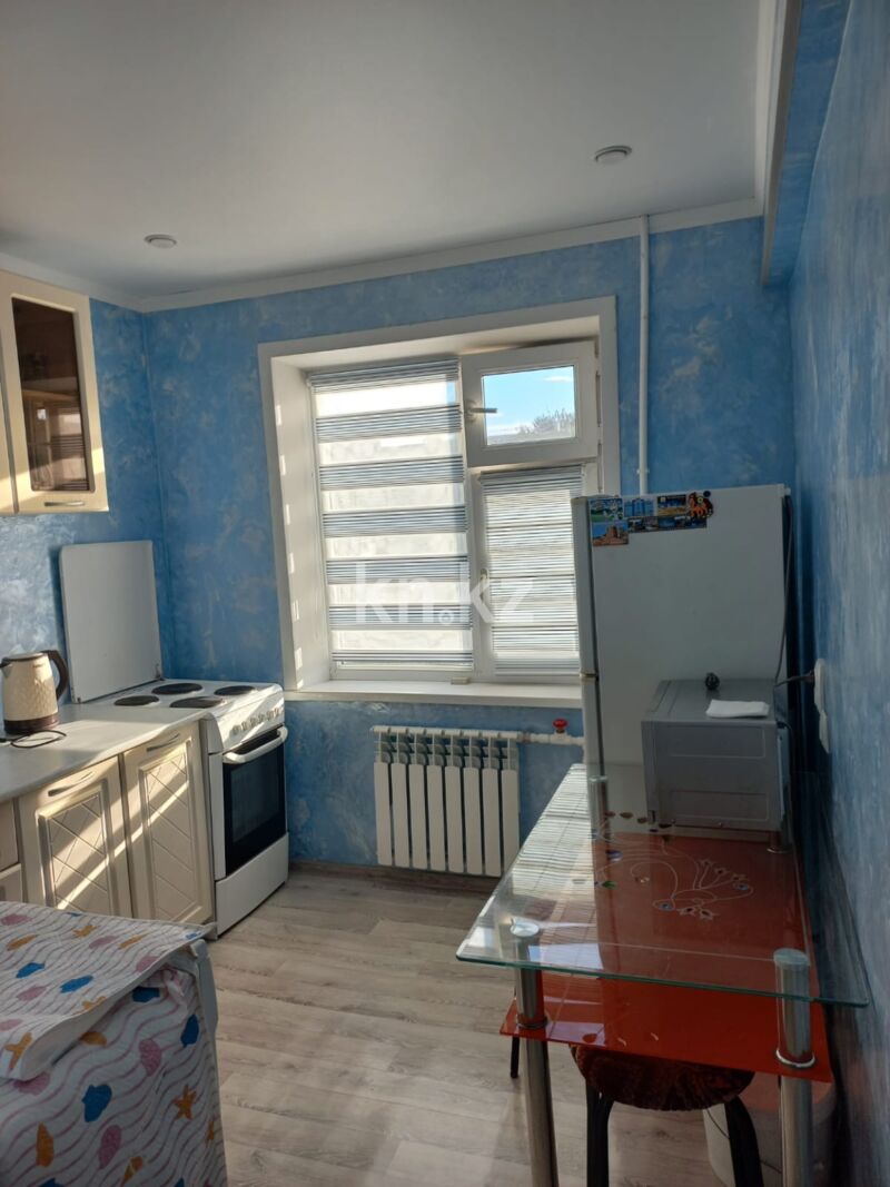 Аренда 1-комнатной квартиры посуточно, 30 м² - Недвижимость в Балхаше фото 5 из 6