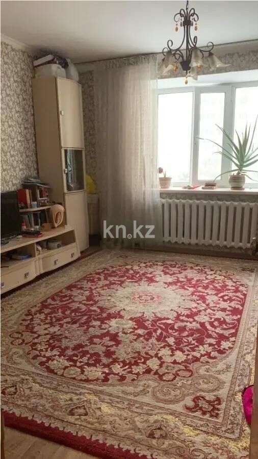 Продажа 2-комнатной квартиры, 48.7 м² - Продажа квартир в Казахстане - страница 5 фото 1 из 5