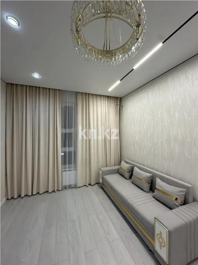 Продажа 2-комнатной квартиры, 41.5 м² - Продажа двухкомнатных квартир в Астане - страница 19 фото 1 из 4