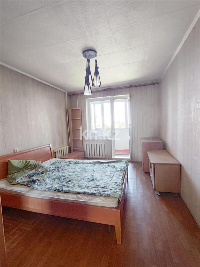Продажа 3-комнатной квартиры, 65 м² - Продажа трехкомнатных квартир в Майкудуке Караганды - страница 4 фото 2 из 7