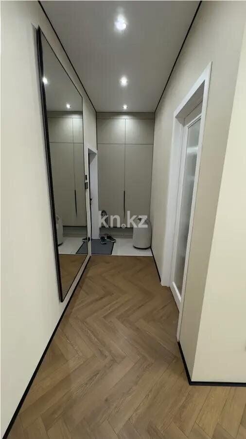 Продажа 2-комнатной квартиры, 42.6 м² - Продажа  двухкомнатных квартир в новостройках Алматы - страница 4 фото 5 из 5