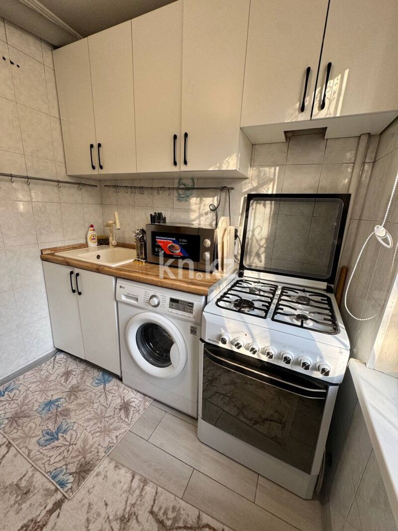 Продажа 2-комнатной квартиры, 43 м² - Продажа квартир в панельном доме в Казахстане - страница 7 фото 8 из 22