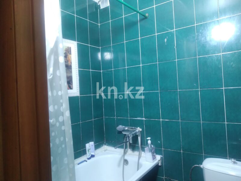 Аренда 1-комнатной квартиры посуточно, 30 м² - Аренда квартир посуточно в Ауэзовском р-не Алматы фото 4 из 6