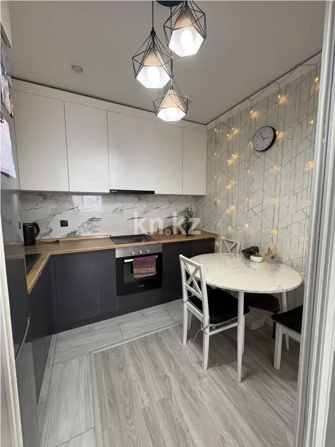 Продажа 2-комнатной квартиры, 46 м² - Продажа двухкомнатных квартир в р-не Сарайшык Астаны - страница 35 фото 3 из 4