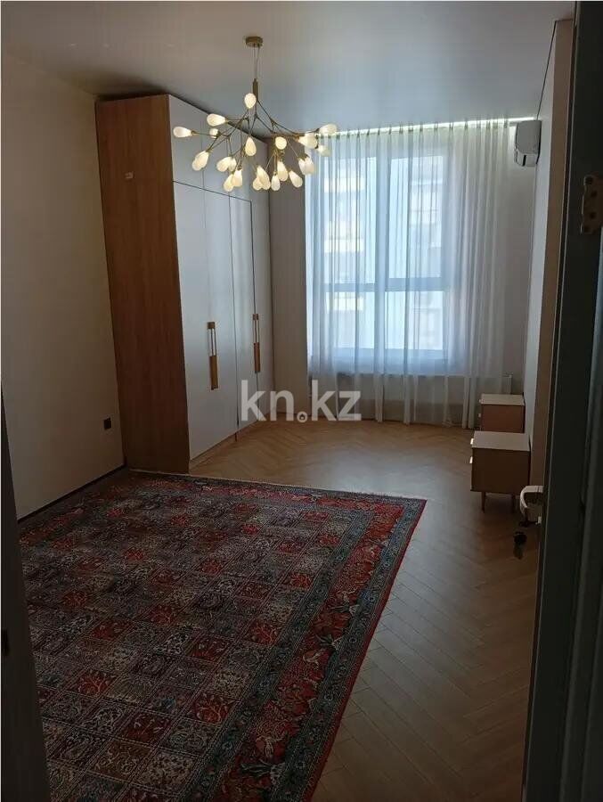 Продажа 3-комнатной квартиры, 100 м² - Продажа квартир в Казахстане - страница 247 фото 3 из 6