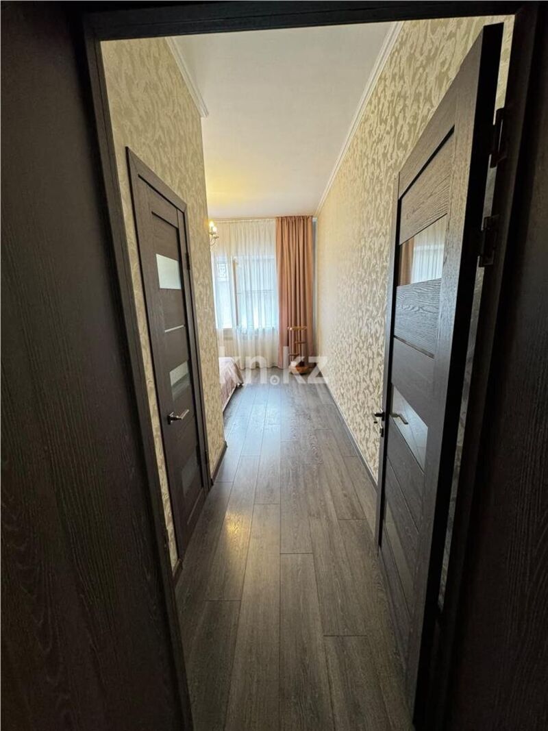 Продажа 3-комнатной квартиры, 78 м² - Продажа трехкомнатных квартир в кирпичном доме в Караганде фото 18 из 21