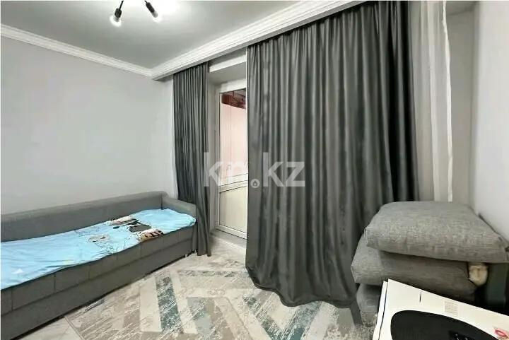 Продажа 5-комнатной квартиры, 129 м² - Продажа пятикомнатных и более квартир в блочном доме в Астане фото 2 из 5