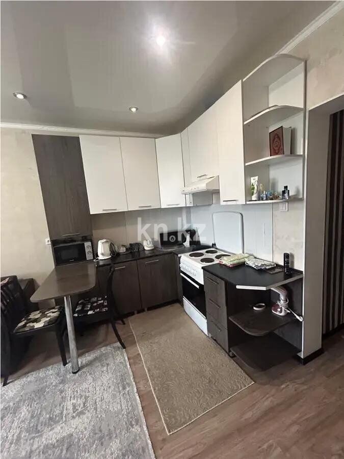 Продажа 1-комнатной квартиры, 36 м² - Аренда офисных и торговых помещений в Костанае фото 2 из 4