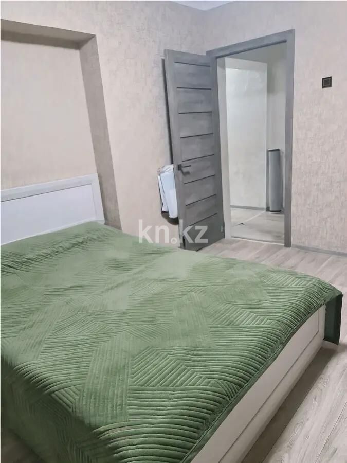 Продажа 2-комнатной квартиры, 52 м² - Продажа двухкомнатных квартир в Турксибском р-не Алматы - страница 9 фото 2 из 3
