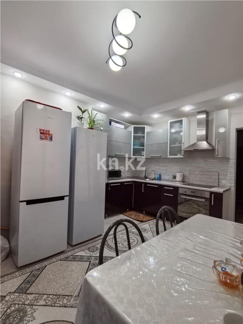 Продажа 2-комнатной квартиры, 84.2 м² - Продажа двухкомнатных квартир в р-не Алматы Астаны - страница 19 фото 7 из 20