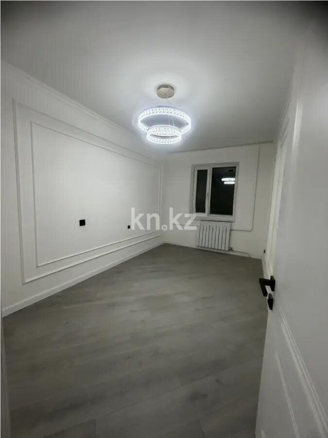 Продажа 2-комнатной квартиры, 45 м² - Продажа двухкомнатных квартир в Казахстане - страница 5 фото 1 из 4